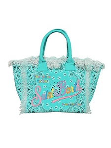 Borsa&nbsp;Mc2 Saint Barth
